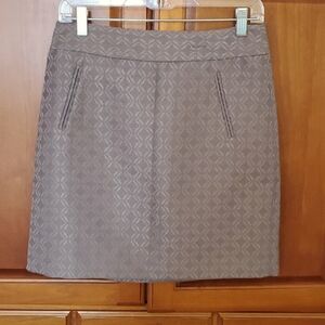 Ann Taylor LOFT Women's Skirt, 4
